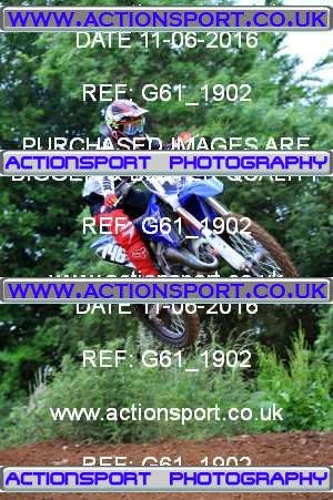 Photo: G61_1902 ActionSport Photography 11/06/2016 Thornbury MX Practice - Westonbirt 1130_Experts-Seniors
