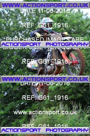Photo: G61_1916 ActionSport Photography 11/06/2016 Thornbury MX Practice - Westonbirt 1130_Experts-Seniors