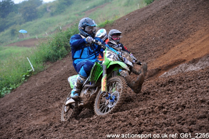 Sample image from 19/06/2016 Cheddar MX Practice - Cheddar Motoparc
