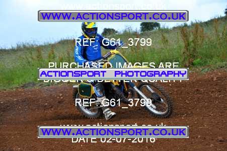 Photo: G61_3799 ActionSport Photography 02/07/2016 Thornbury MX Practice - Westonbirt 1100AM_JuniorsGroup1-Purple