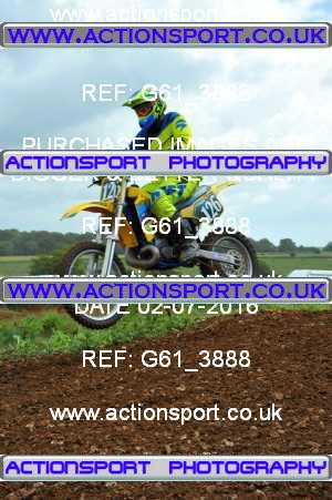 Photo: G61_3888 ActionSport Photography 02/07/2016 Thornbury MX Practice - Westonbirt 1100AM_JuniorsGroup1-Purple