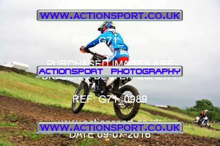 Photo: G71_0989 ActionSport Photography 09/07/2016 Thornbury MX Practice - Tinckley Lane 0930AM_Experts-Seniors