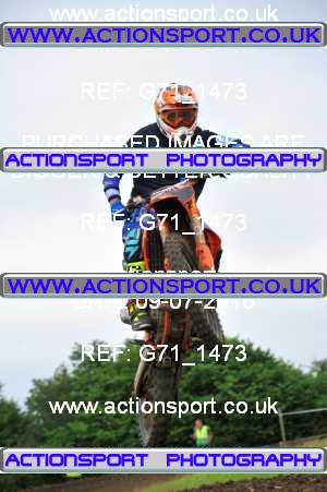 Photo: G71_1473 ActionSport Photography 09/07/2016 Thornbury MX Practice - Tinckley Lane 1130AM_Experts-Seniors