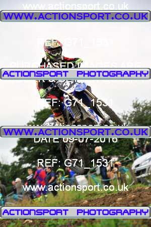 Photo: G71_1531 ActionSport Photography 09/07/2016 Thornbury MX Practice - Tinckley Lane 1130AM_Experts-Seniors