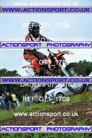 Photo: G71_1709 ActionSport Photography 09/07/2016 Thornbury MX Practice - Tinckley Lane 1150AM_Juniors