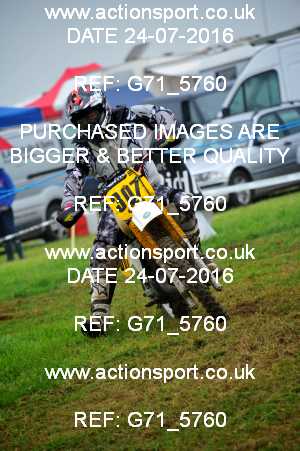 Photo: G71_5760 ActionSport Photography 24/07/2016 Dorset Classic Scramble Club - Galhampton  _0_SolosPractice2 #307