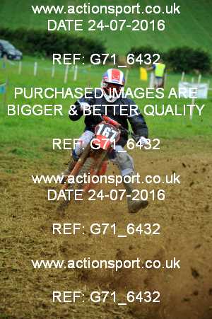 Photo: G71_6432 ActionSport Photography 24/07/2016 Dorset Classic Scramble Club - Galhampton  _4_EliteOlduns #167