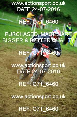 Photo: G71_6460 ActionSport Photography 24/07/2016 Dorset Classic Scramble Club - Galhampton  _4_EliteOlduns #167