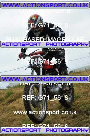 Photo: G71_5618 ActionSport Photography 24/07/2016 Dorset Classic Scramble Club - Galhampton  _0_SolosPractice1 #743