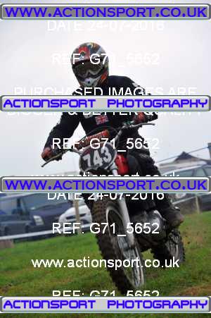 Photo: G71_5652 ActionSport Photography 24/07/2016 Dorset Classic Scramble Club - Galhampton  _0_SolosPractice1 #743