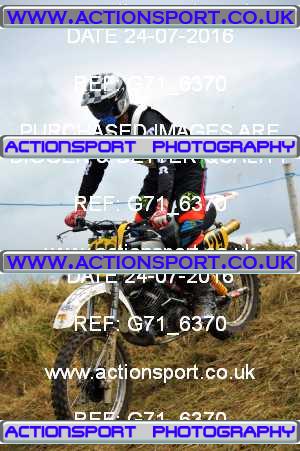Photo: G71_6370 ActionSport Photography 24/07/2016 Dorset Classic Scramble Club - Galhampton  _4_EliteOlduns #129