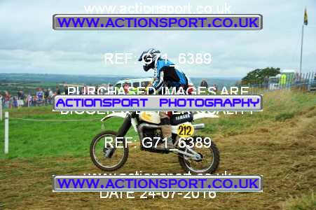 Photo: G71_6389 ActionSport Photography 24/07/2016 Dorset Classic Scramble Club - Galhampton  _4_EliteOlduns #212