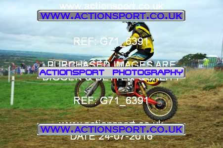 Photo: G71_6391 ActionSport Photography 24/07/2016 Dorset Classic Scramble Club - Galhampton  _4_EliteOlduns #195