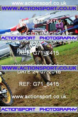 Photo: G71_6415 ActionSport Photography 24/07/2016 Dorset Classic Scramble Club - Galhampton  _4_EliteOlduns #158