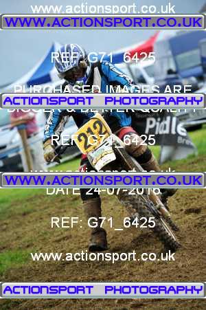 Photo: G71_6425 ActionSport Photography 24/07/2016 Dorset Classic Scramble Club - Galhampton  _4_EliteOlduns #212