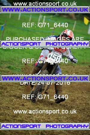 Photo: G71_6440 ActionSport Photography 24/07/2016 Dorset Classic Scramble Club - Galhampton  _4_EliteOlduns #158