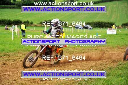 Photo: G71_6464 ActionSport Photography 24/07/2016 Dorset Classic Scramble Club - Galhampton  _4_EliteOlduns #195