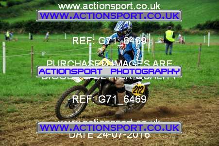 Photo: G71_6469 ActionSport Photography 24/07/2016 Dorset Classic Scramble Club - Galhampton  _4_EliteOlduns #212