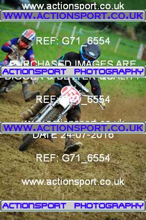 Photo: G71_6554 ActionSport Photography 24/07/2016 Dorset Classic Scramble Club - Galhampton  _5_Pre65Over350-Pre74Over250 #159
