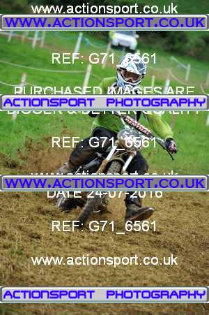 Photo: G71_6561 ActionSport Photography 24/07/2016 Dorset Classic Scramble Club - Galhampton  _5_Pre65Over350-Pre74Over250 #504