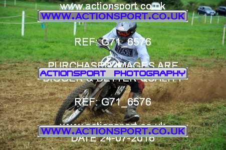 Photo: G71_6576 ActionSport Photography 24/07/2016 Dorset Classic Scramble Club - Galhampton  _5_Pre65Over350-Pre74Over250 #149