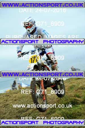 Photo: G71_6909 ActionSport Photography 24/07/2016 Dorset Classic Scramble Club - Galhampton  _8_EliteYounguns #171