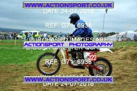 Photo: G71_6938 ActionSport Photography 24/07/2016 Dorset Classic Scramble Club - Galhampton  _8_EliteYounguns #322