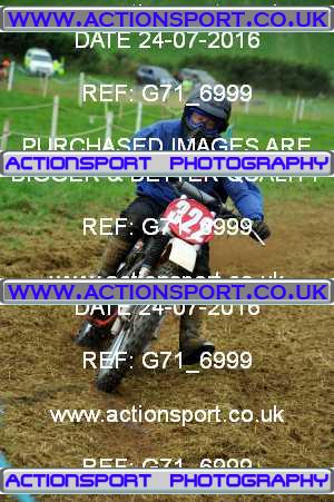 Photo: G71_6999 ActionSport Photography 24/07/2016 Dorset Classic Scramble Club - Galhampton  _8_EliteYounguns #322
