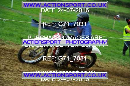 Photo: G71_7031 ActionSport Photography 24/07/2016 Dorset Classic Scramble Club - Galhampton  _8_EliteYounguns #322