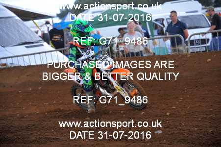 Photo: G71_9486 ActionSport Photography 31/07/2016 MCF Portsmouth MXC [Sun] - Culham _8_Autos #4