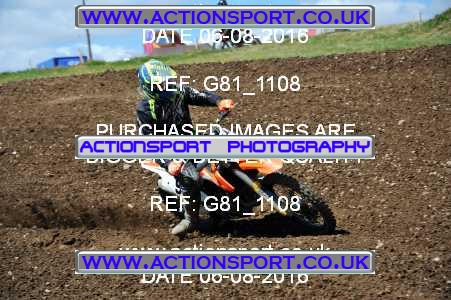 Photo: G81_1108 ActionSport Photography 06/08/2016 MCF Matt Hampson Foundation [Sat] - Cusses Gorse _7_Vets-Novices #90