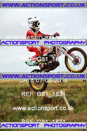 Photo: G81_1831 ActionSport Photography 07/08/2016 MCF Matt Hampson Foundation [Sun] - Cusses Gorse _5_SW-BW85s #94