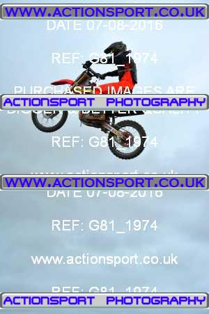 Photo: G81_1974 ActionSport Photography 07/08/2016 MCF Matt Hampson Foundation [Sun] - Cusses Gorse _6_MX2 #12