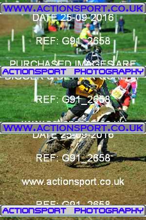 Photo: G91_2658 ActionSport Photography 25/09/2016 Dorset Classic Scramble Club - West Bourton  _6_EliteOlduns #57