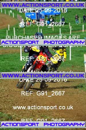 Photo: G91_2667 ActionSport Photography 25/09/2016 Dorset Classic Scramble Club - West Bourton  _6_EliteOlduns #41