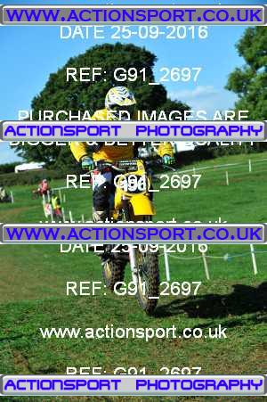 Photo: G91_2697 ActionSport Photography 25/09/2016 Dorset Classic Scramble Club - West Bourton  _6_EliteOlduns #106