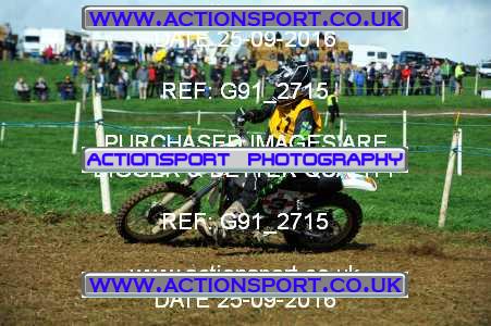 Photo: G91_2715 ActionSport Photography 25/09/2016 Dorset Classic Scramble Club - West Bourton  _6_EliteOlduns #57
