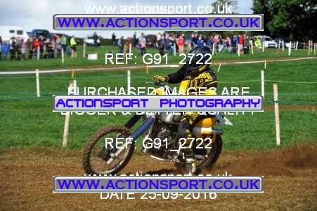 Photo: G91_2722 ActionSport Photography 25/09/2016 Dorset Classic Scramble Club - West Bourton  _6_EliteOlduns #72