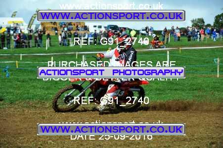 Photo: G91_2740 ActionSport Photography 25/09/2016 Dorset Classic Scramble Club - West Bourton  _6_EliteOlduns #43