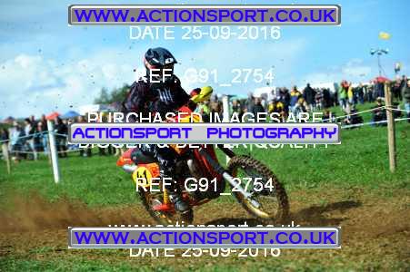 Photo: G91_2754 ActionSport Photography 25/09/2016 Dorset Classic Scramble Club - West Bourton  _6_EliteOlduns #41