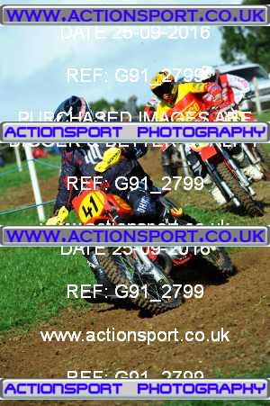 Photo: G91_2799 ActionSport Photography 25/09/2016 Dorset Classic Scramble Club - West Bourton  _6_EliteOlduns #41