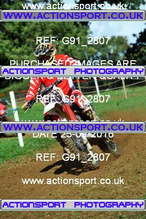 Photo: G91_2807 ActionSport Photography 25/09/2016 Dorset Classic Scramble Club - West Bourton  _6_EliteOlduns #196