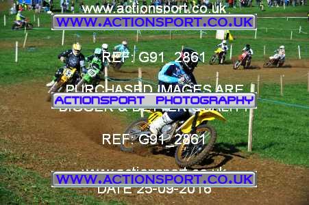 Photo: G91_2861 ActionSport Photography 25/09/2016 Dorset Classic Scramble Club - West Bourton  _7_EliteYounguns #112