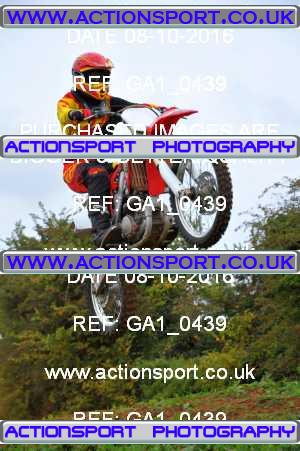 Photo: GA1_0439 ActionSport Photography 08/10/2016 Thornbury MX Practice - Westonbirt 1030_Juniors