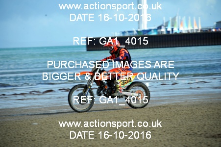Photo: GA1_4015 ActionSport Photography 16/10/2016 AMCA Purbeck MXC Weymouth Beach Race  _3_Experts #352