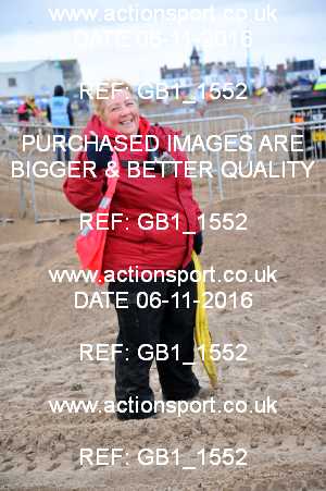 Photo: GB1_1552 ActionSport Photography 5,6/11/2016 AMCA Skegness Beach Race [Sat/Sun]  _3_SundaySolos : Unidentified