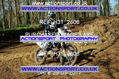 Photo: H31_2806 ActionSport Photography 25/03/2017 AMCA South Reading MCC Enduro - Ashdown Fm, Blewbury  _1_AllCompetitors #87