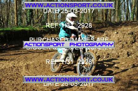 Photo: H31_2928 ActionSport Photography 25/03/2017 AMCA South Reading MCC Enduro - Ashdown Fm, Blewbury  _1_AllCompetitors #4