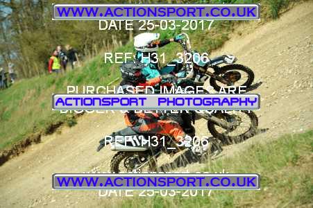 Photo: H31_3206 ActionSport Photography 25/03/2017 AMCA South Reading MCC Enduro - Ashdown Fm, Blewbury  _1_AllCompetitors #4