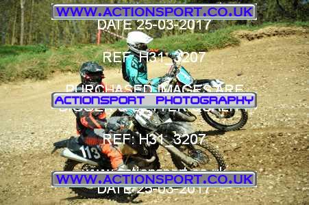 Photo: H31_3207 ActionSport Photography 25/03/2017 AMCA South Reading MCC Enduro - Ashdown Fm, Blewbury  _1_AllCompetitors #4